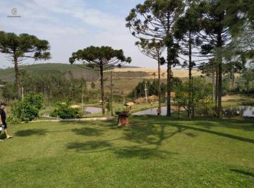 Rural · 200m² · 3 Quartos · 4 Vagas · Sítio à venda em São Jerônimo da Serra, Centro, com 3 quartos, com 200 m²