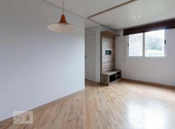 Apartamento · 50m² · 2 Quartos · 1 Vaga · Apartamento à Venda - Itaquera, 2 Quartos,  50 m² - São Paulo
