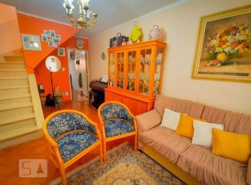 Casa · 110m² · 2 Quartos · 2 Vagas · Casa à Venda - Vila Formosa, 2 Quartos, 110 m² - São Paulo