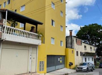 Comercial · 257m² · Apartamento em Jardim Santa Cruz  -  Taboão da Serra