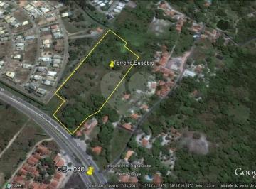Sem Categoria · Terreno à venda em Pires Façanha - CE