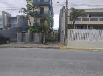 Apartamento · 43m² · 2 Quartos · 1 Vaga · Apartamento Frente Mar Balneário Monções