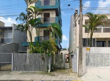 Apartamento · 43m² · 2 Quartos · 1 Vaga · Apartamento Frente Mar Balneário Monções
