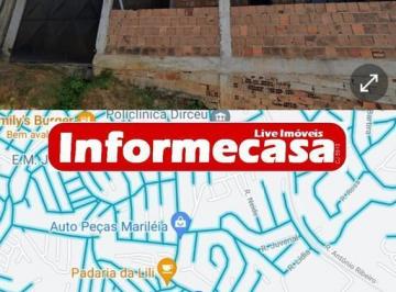 Foto · Trata-se de uma sala , cozinha , banheiro , varanda e uma dispensa. E na parte de cima tem uma sala