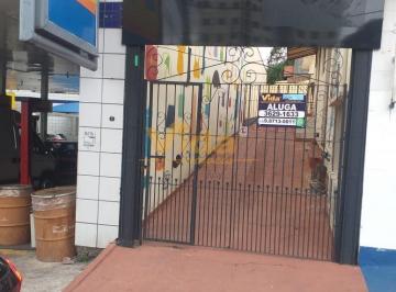 Casa · 55m² · 1 Quarto · 1 Vaga · Casa para locação, Jardim das Flores, 01 quarto.