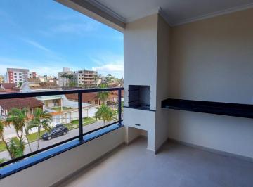 Imagem do Imóvel · APARTAMENTO NOVO NA PRAIA DO ITAGUÁ