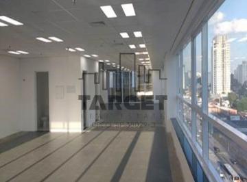 Comercial · 266m² · 6 Vagas · Oportunidade! Sala Comercial para Locação de 266m² na Chucri Zaidan