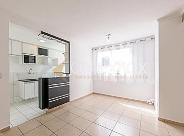 0 · apartamento à venda em Vila Industrial