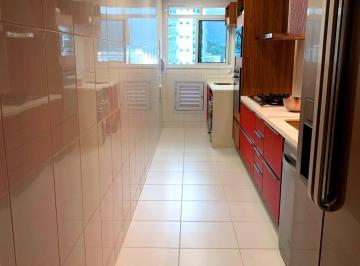Foto 01 · Apartamento a venda no Ilha Pura, Barra da Tijuca, Rio de Janeiro com3 quartos .
