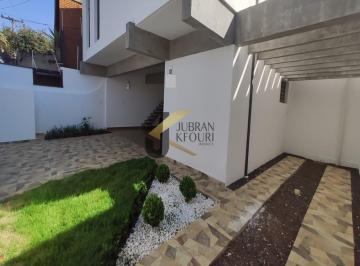 Foto 01 · Casa Comercial para aluguel no Jardim Guarani - Campinas, com 3 dormitórios (1 suíte) e garagem para