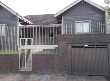 Casa · 2 Quartos · 1 Vaga · Casa ampla com Prédio Comercial - Bairro Scharlau