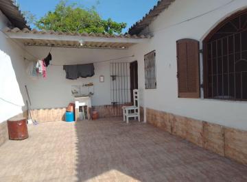 Casa de 3 quartos, Mongaguá · terrenão 360 m² com 3 casas 33 m² com vaga Mongaguá São Paulo