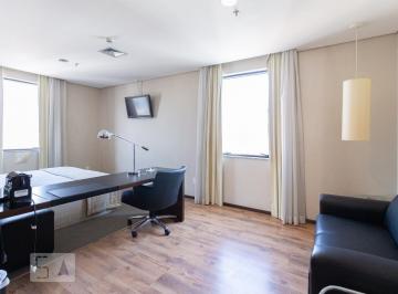 Apartamento · 32m² · 1 Quarto · 1 Vaga · Apartamento à Venda - Centro, 1 Quarto, 32 m² - Osasco
