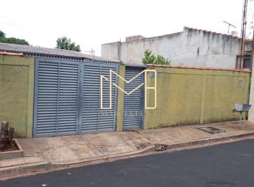 Foto 01 · Casa, Vila Albertina, Ribeirão Preto, SP