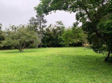 Foto 01 · Sítio em Itapecerica da Serra com área de 6 alqueires