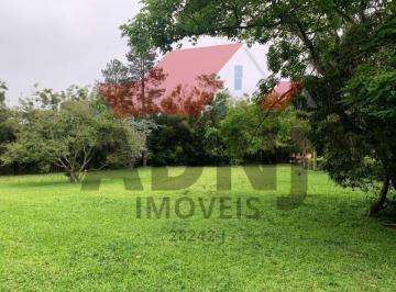 Foto 01 · Sítio em Itapecerica da Serra com área de 6 alqueires