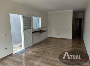 Casa · 225m² · 2 Quartos · 2 Vagas · Casa á venda - R$390.000,00 em Mairiporã/SP Permite Financiamento!