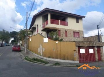 Casa · 290m² · 4 Quartos · Sobrado bem localizado em Guarulhos na Vila Rosália