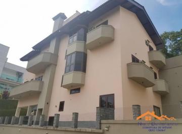 Casa · 360m² · 4 Quartos · 7 Vagas · CASA EM CONDOMÍNIO FECHADO ARUJAZINHO IV
