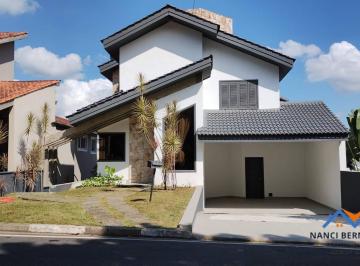 Casa · 600m² · 3 Quartos · 4 Vagas · CASA MOBILIADA EM CONDOMINIO FECHADO COM PISCINA, CONFIRA !!