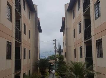Apartamento · 48m² · 2 Quartos · 1 Vaga · VILLAGE APARTAMENTO COM LAZER, 2 DORMITÓRIOS CONFIRA!