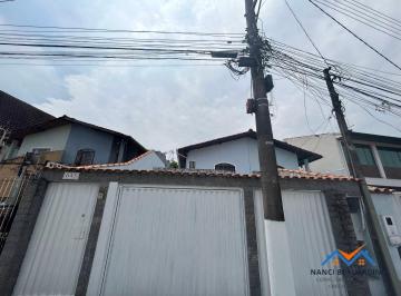 Casa · 187m² · 2 Quartos · 2 Vagas · CASA SEMITERREA EM EXCELENTE LOCALIZAÇÃO!