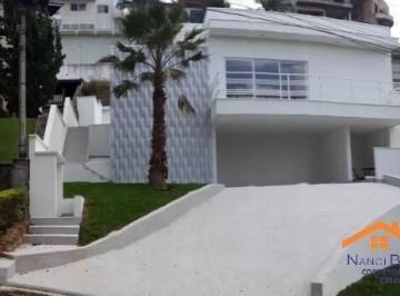 Casa · 250m² · 3 Quartos · 2 Vagas · CASA NOVA EM CONDOMÍNIO FECHADO HILLS III