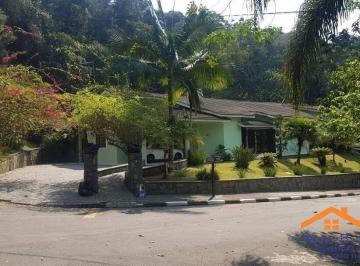 Casa · 2000m² · 5 Quartos · 3 Vagas · CASA EM CONDOMINIO TERREA MOBILIADA, CONFIRA!