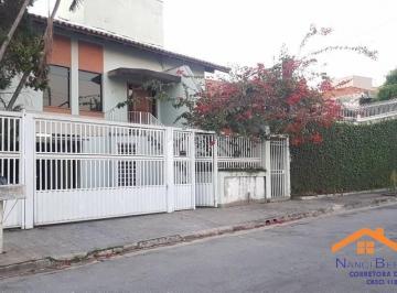 Casa · 650m² · 4 Quartos · 9 Vagas · EXCELENTE IMÓVEL A 5 MIN DO CENTRO DE GUARULHOS, COMERCIAL OU RESIDENCIAL !