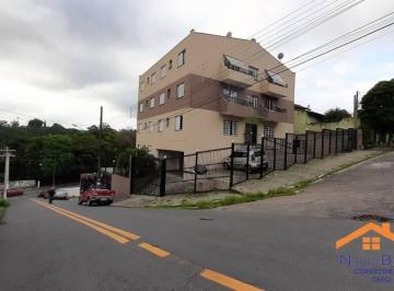 Apartamento · 52m² · 2 Quartos · 1 Vaga · APARTAMENTO CENTRO DE ARUJA 2 DORMS COM 1 VAGA COBERTA