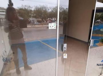 Comercial · 120m² · 4 Vagas · SALAO COMERCIAL CENTRO DE ARUJÁ