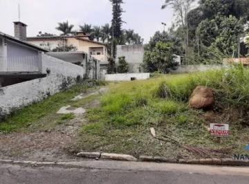 Terreno · 250m² · EXCELENTE TERRENO EM CONDOMÍNIO FECHADO