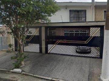 Casa · 305m² · 3 Quartos · Casa à venda - no Vila Lúcia Elvira