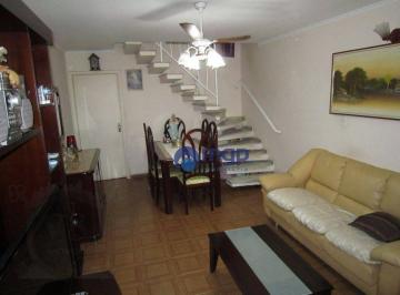 df088a3cf79cd3febc2c1de27e27f935d66f90c3 · Sobrado com 3 dormitórios à venda, 110 m² - Vila Maria - São Paulo/SP