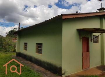 2909e89010e2d24d7abb4ece679f0a11e43a1a14 · Chácara à venda, 47000 m² por R$ 754.000,00 - Campo Largo - Jarinu/SP