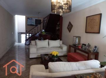 9415d4ce430107041ed99bbe9e5fcdea3cc793a2 · Sobrado à venda, 173 m² por R$ 780.000,00 - Jardim Aeroporto - São Paulo/SP