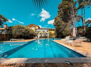 casa a venda no condominio jardim mediterraneo - piscina · Casa para aluguel - na Granja Viana