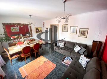 Casa · 163m² · 4 Quartos · 2 Vagas · Venda Sobrado Sao Caetano do Sul Santa Paula Ref: 35000