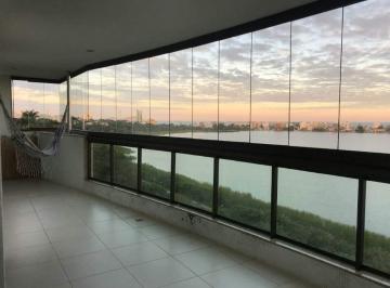 Apartamento · 125m² · 3 Quartos · 2 Vagas · Apartamento à venda, 3 quartos, 1 suíte, 2 vagas, Granja dos Cavaleiros - Macaé/RJ
