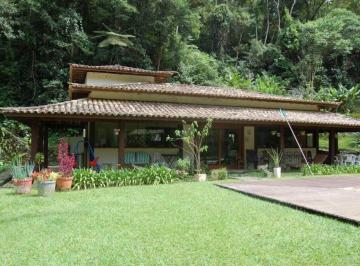 Casa · 700m² · 10 Quartos · 10 Vagas · Casa à venda, 10 quartos, 5 suítes, 10 vagas, Araras - Petrópolis/RJ