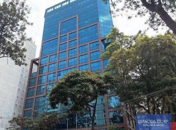 7415aa4ac4aa13e9392bf7591615282b8cc8fc0f · Laje para alugar, 681 m² por R$ 91.057,08/mês - Bela Vista - São Paulo/SP
