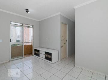 Apartamento · 50m² · 2 Quartos · 1 Vaga · Apartamento à Venda - Parque Novo Mundo , 2 Quartos,  50 m² - São Paulo