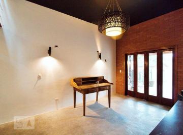 Casa · 115m² · 3 Quartos · 1 Vaga · Casa à Venda - Panamby, 3 Quartos,  115 m² - São Paulo