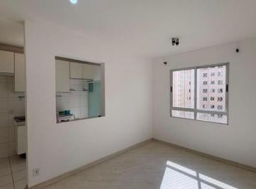 Apartamento · 45m² · 2 Quartos · 1 Vaga · Apartamento com 2 quartos para alugar, 45 m² por R$ 2.139/mês - Ponte Grande - Guarulhos/SP