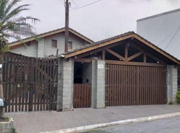 Casa · 225m² · 4 Quartos · 3 Vagas · Sobrado com 4 dormitórios à venda por R$ 850.000,00 - Jardim Guapira - São Paulo/SP
