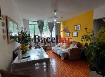 Apartamento · 77m² · 2 Quartos · 1 Vaga · Vila Isabel entrar e morar.