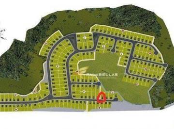 5776244d517f9d8fe3b18564aa08b3513a31867e · Terreno à venda, 605 m² por R$ 614.800 - Vale Azul II - Jundiaí/SP
