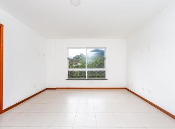 Apartamento · 82m² · 2 Quartos · 1 Vaga · Apartamento com 2 quartos no Alto, Teresópolis.