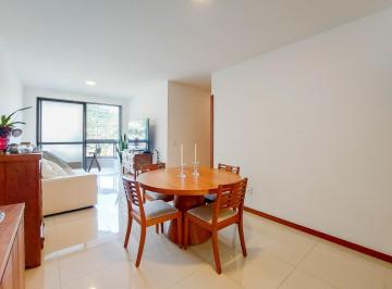 Apartamento · 101m² · 3 Quartos · 2 Vagas · Apartamento 3 quartos no bairro do Alto, teresópolis.