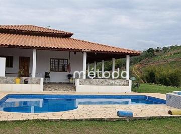5502ee558563af10869e55bb39ed80eae0c071d3 · Sítio com 4 dormitórios à venda, 20 m² por R$ 1.200.000,00 - Santa Branca - Santa Branca/SP